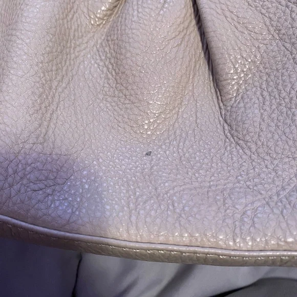 Marc by Marc Jacobs Taupe Baby Groove Bag - Picture 4 of 10